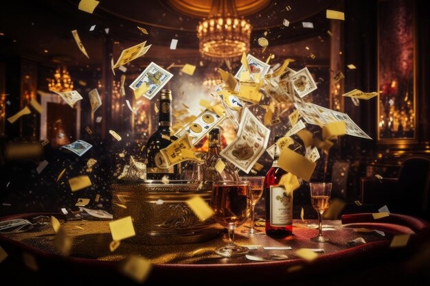 Casino Hold'em live dealer table