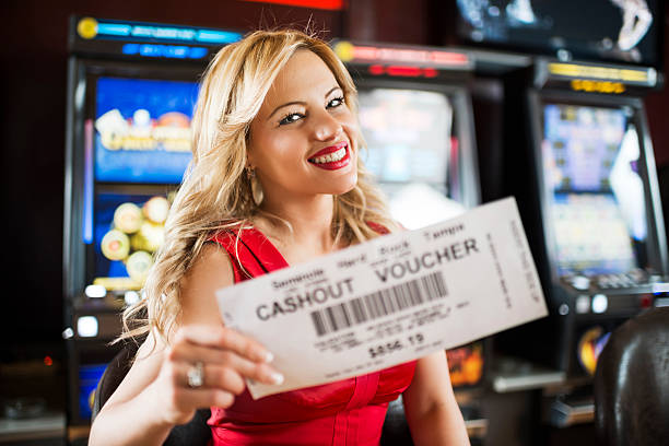 Casino Hold'em action screen