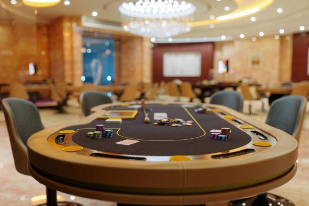 live blackjack table on mobile